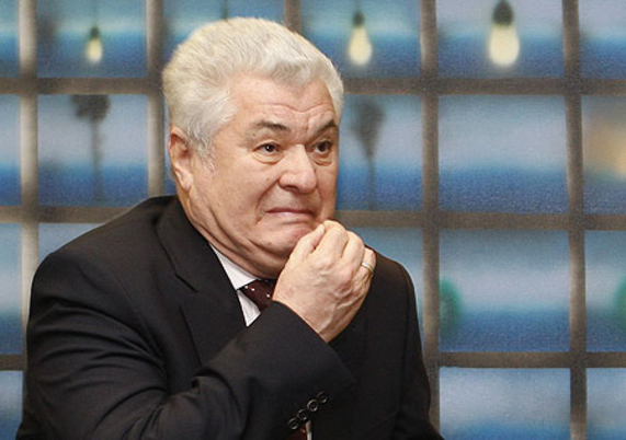 Серафим Урекян и Виталия Павличенко выиграли дело в ЕСПЧ против Владимира Воронина