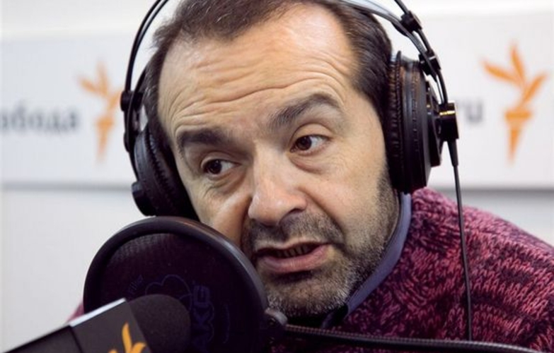 Виктор Шендерович. Комментарии «Прямой линии» с Владимиром Путиным