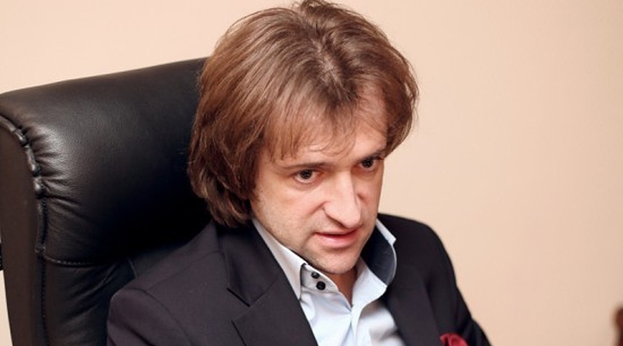 Кэлин Виеру: Влад Филат предлагал мне участвовать в краже века