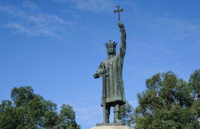 В Криково появится Аллея господарей Молдовы