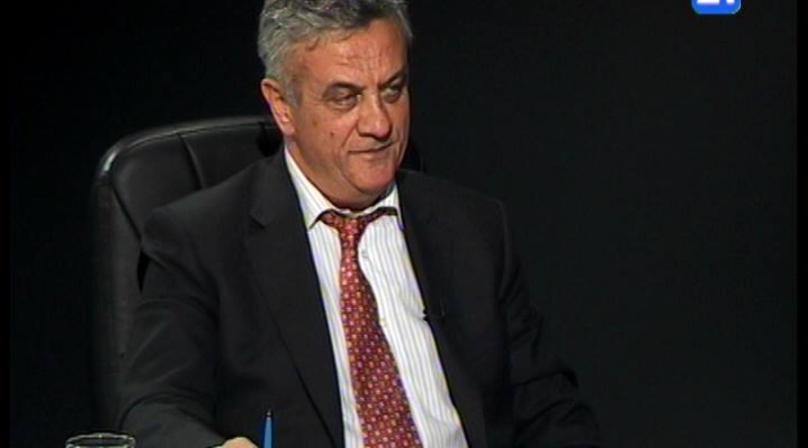 Олег Рейдман: Если президент будет из оппозиции, то будет война