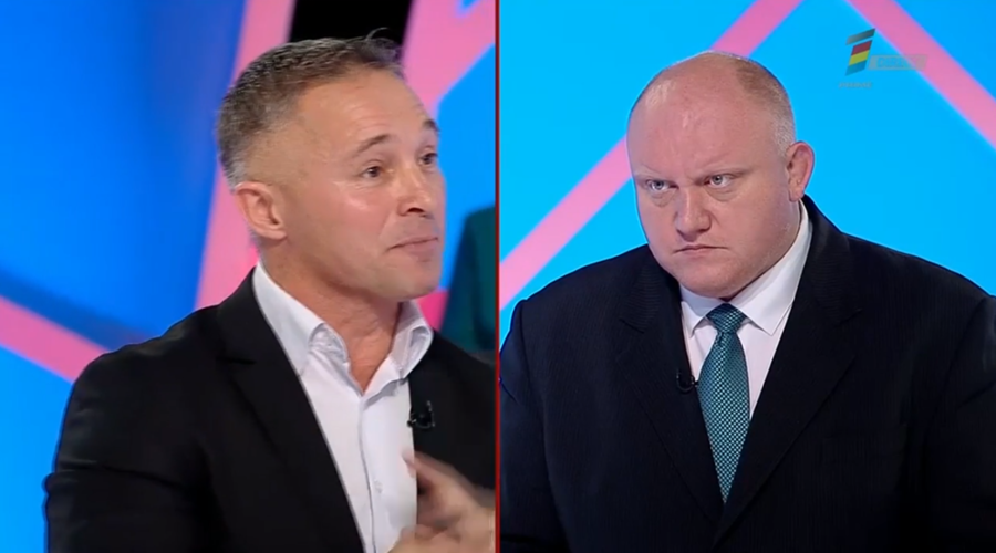 Кабмин Санду отправлен в отставку: почему и что будет дальше?