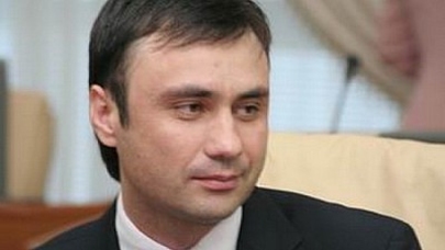 Виталий Пырлог стал главой СИБ