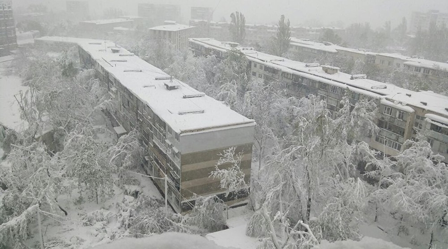 Комсомольский апокалипсис