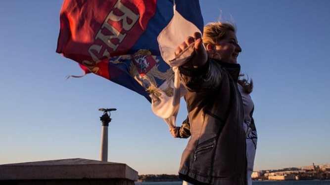 ООН заявила о нарушении прав человека в Крыму: что есть в докладе?