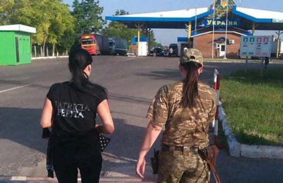 Двое наемников задержаны СИБ