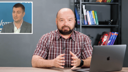 Ежедневник – Платон уехал в Лондон, прокуратура под ударом