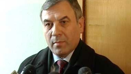 Адвокат Георгий Амихалакиоае: Изменение фамилии Плахотнюка на Улинич – абсолютно незаконная процедура