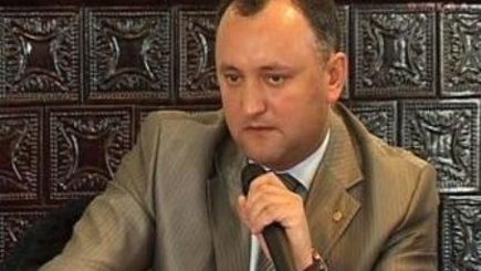 Игорь Додон: «Нынешний политический кризис может показаться нам цветочками»