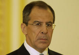 Сергей Лавров посетит  Кишинев