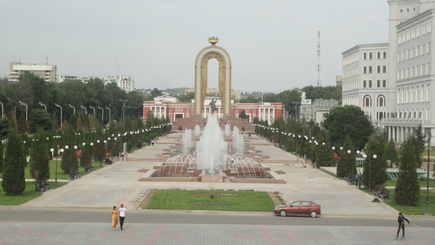 А чурки кто? Чем Таджикистан отличается от Молдавии