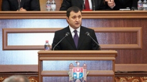 Премьер-министр Влад Филат недоволен молдавским правосудием