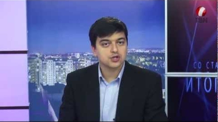 Итоги недели со Стасом Вартаняном