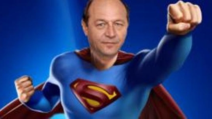 Заговор против Молдовы или почему активизировался Бэсеску