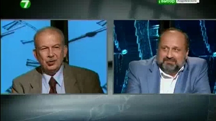 Программа ТВ7 - Выбор Андриевского 31.10.2014