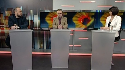 Оттепель или эскалация конфликта в Приднестровье