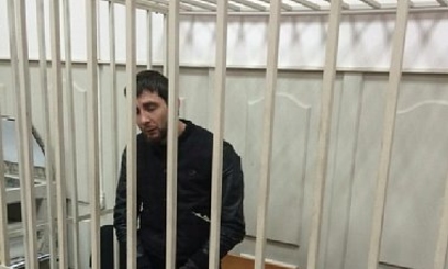 Дадаев заявил о своей непричастности к убийству Немцова