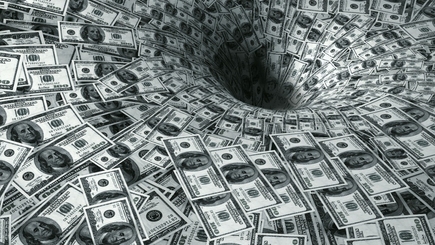 Газовые $6 миллиардов - это Путинский Домоклов меч над Молдовой