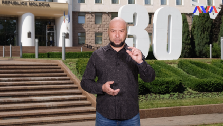 Спецпроект AVA-TV «Скоро выборы». Два новых и четыре старых, плюс один странный