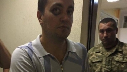 Украина начала процедуру экстрадиции Вячеслава Платона