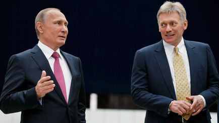 Мобилизация продолжается вопреки всем уверениям Путина и Пескова