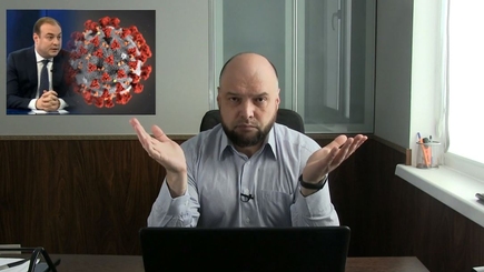 PRO et CONTRA. Молдавский депутаты заражены вирусом безответственности, и один коронавирусом