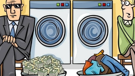 РАССЛЕДОВАНИЯ: Денег нет? Держите!