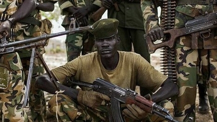 Владимир Путин хочет направить поток беженцев из стран Африки в Европейский союз