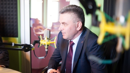 О позиции Приднестровья. Без комментариев.