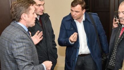 Суд потребовал от ЦИК провести референдум