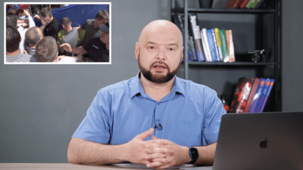 Ежедневник – В Мире политических животных