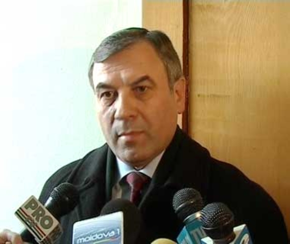 Адвокат Георгий Амихалакиоае: Изменение фамилии Плахотнюка на Улинич – абсолютно незаконная процедура