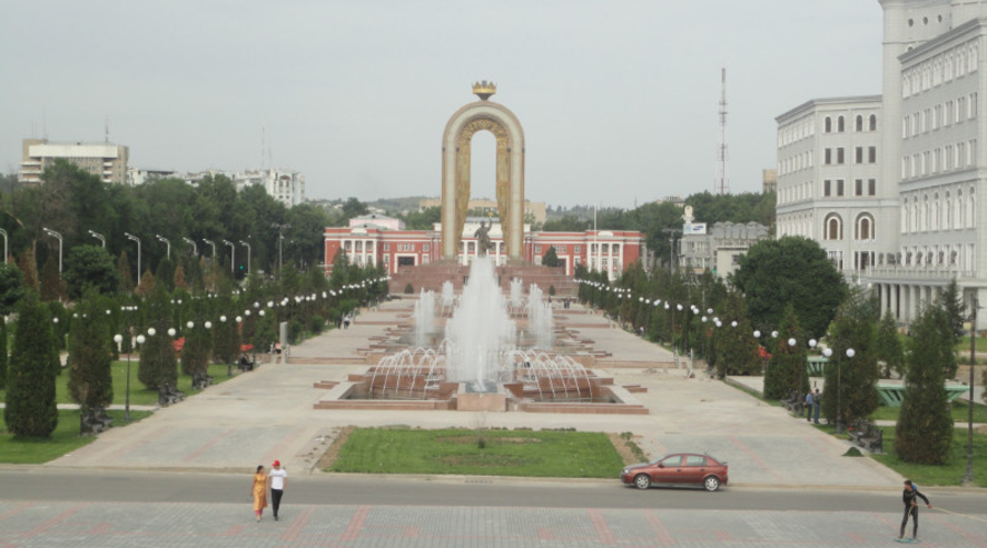 А чурки кто? Чем Таджикистан отличается от Молдавии