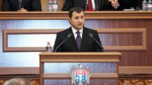 Премьер-министр Влад Филат недоволен молдавским правосудием