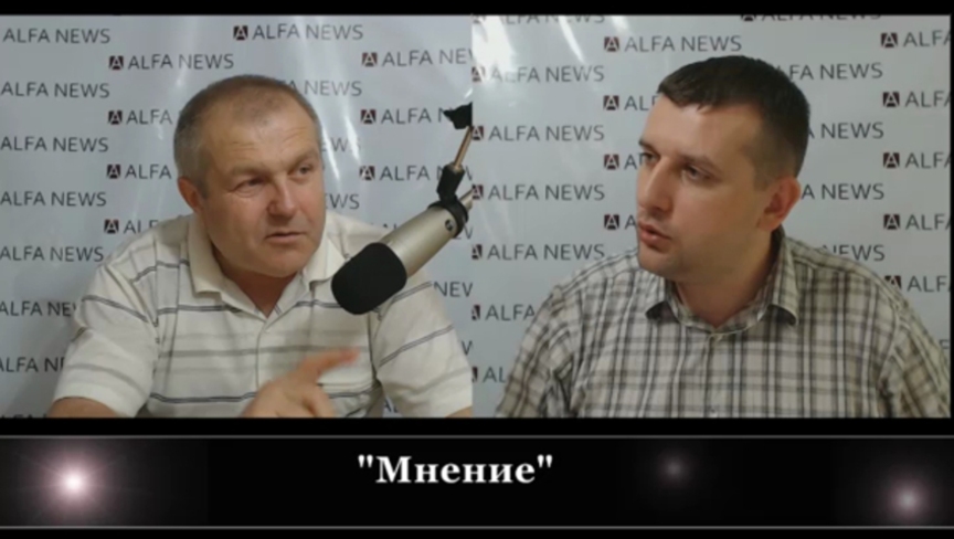 Беседа с историком Сергеем Назария