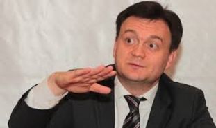 Речан: «Реформы в МВД начинают приносить плоды»