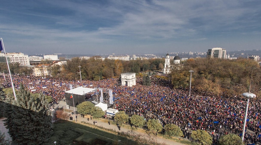 Молдавские правые на распутье