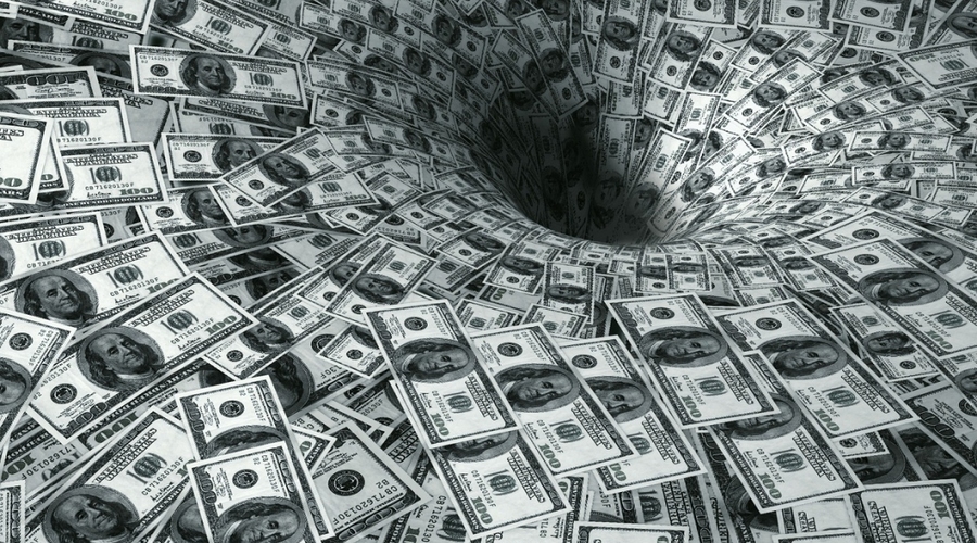 Газовые $6 миллиардов - это Путинский Домоклов меч над Молдовой