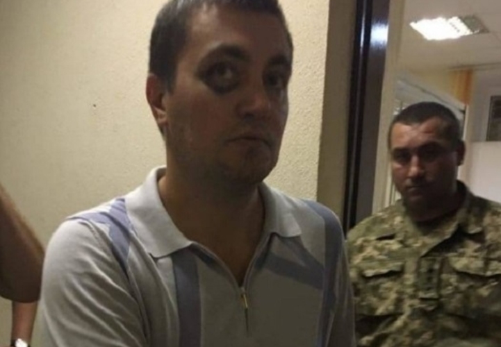 Украина начала процедуру экстрадиции Вячеслава Платона