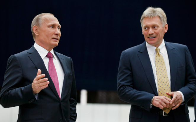 Мобилизация продолжается вопреки всем уверениям Путина и Пескова