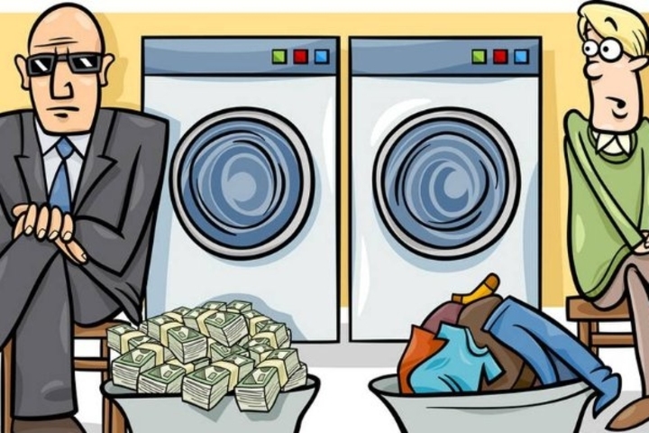 РАССЛЕДОВАНИЯ: Денег нет? Держите!