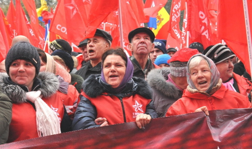 Оппозиция обещает уличные протесты. И что дальше?
