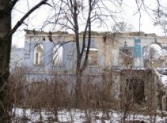 Контрольный выстрел в историю Кишинева