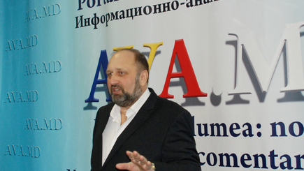 Может   ли    ПКРМ   выиграть выборы?