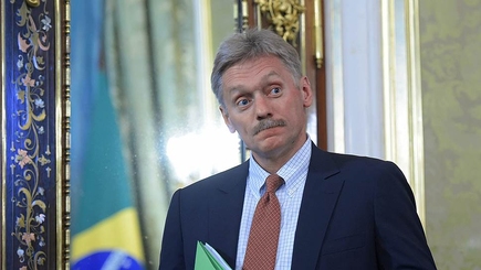 Кремль ответил на расследование Навального о «дворце Путина»