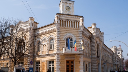 В Мунсовете рассмотрят вопрос отставки генпримара