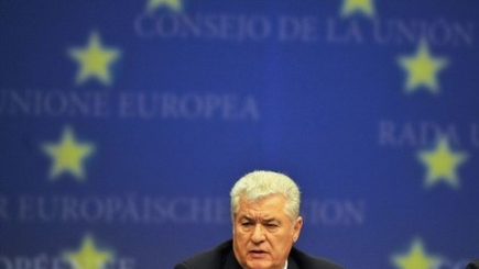 Воронин Европе: «Все договоренности будут сохранены»