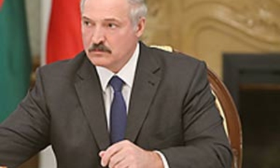 Лукашенко пригрозил Путину отказом в создании Евразийского экономического союза
