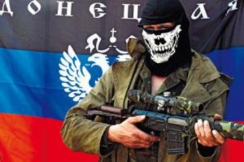 Рецепт, по которому была спровоцирована война в Украине