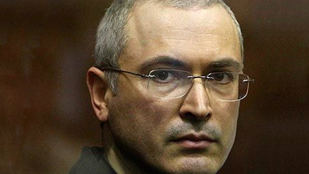 Михаил Ходорковский: «Свобода всегда ведет к сменяемости власти»